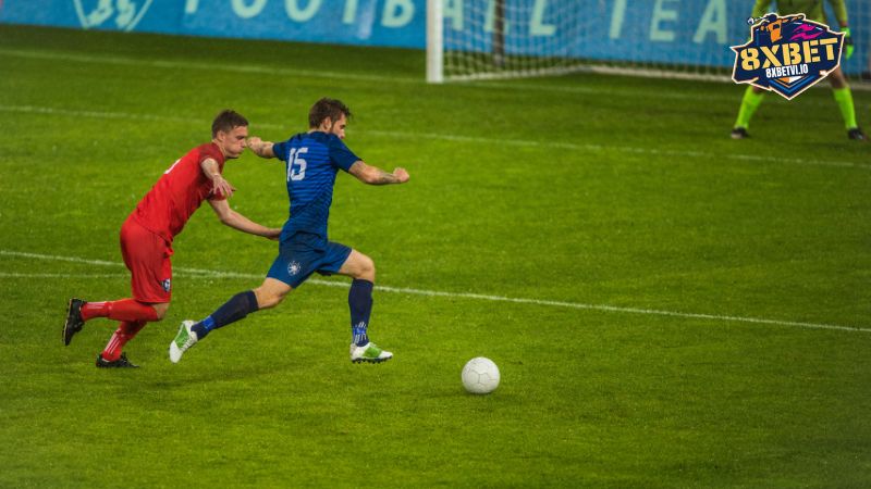 handicap trong fifa là gì handicap trong fifa là gì