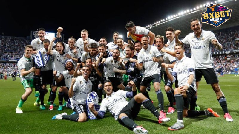 hala madrid