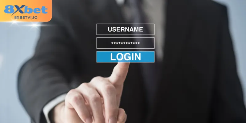 Các điểm cần lưu ý khi truy cập nền tảng